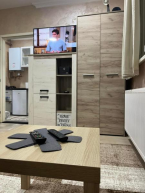 Apartmani Vrabac 2